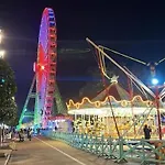 شقة Arenal *