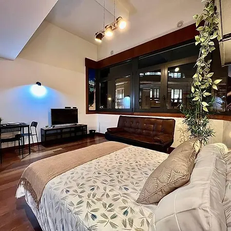 Arenal Apartamento Vigo