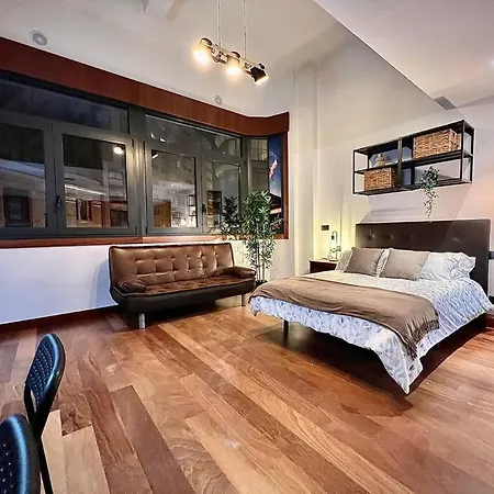 Apartamento Arenal Vigo