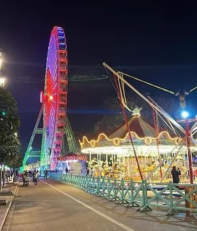 Διαμέρισμα Arenal *