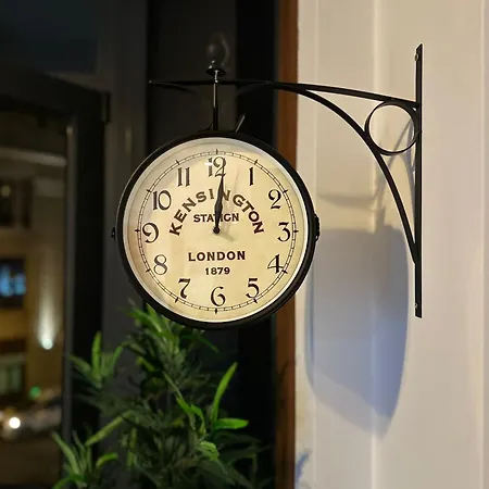 公寓 Arenal 比戈